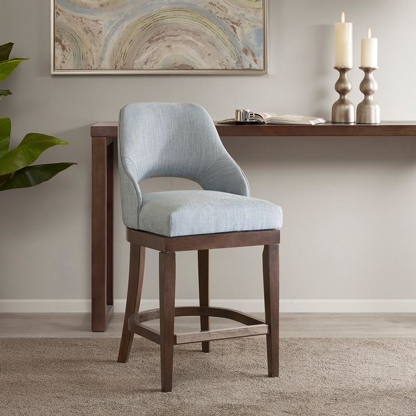 Marshalls faux best sale leather bar stools