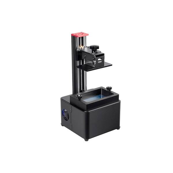 Shop Sla Lcd High Resolution Resin 3d Printer Duplicator 7 Metal