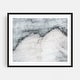 Iceland Abstract nature of ice Iceland Photography Art Print/Poster ...