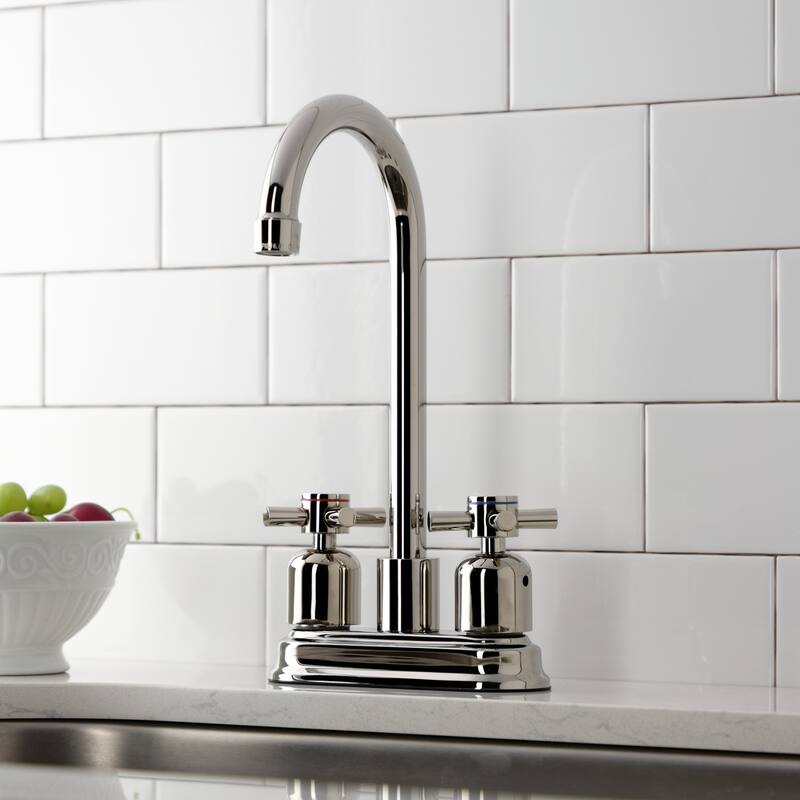 Concord 4 in. Centerset Bar Faucet