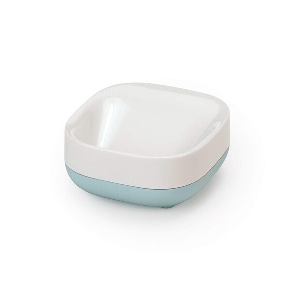 Slim hotsell soap dish