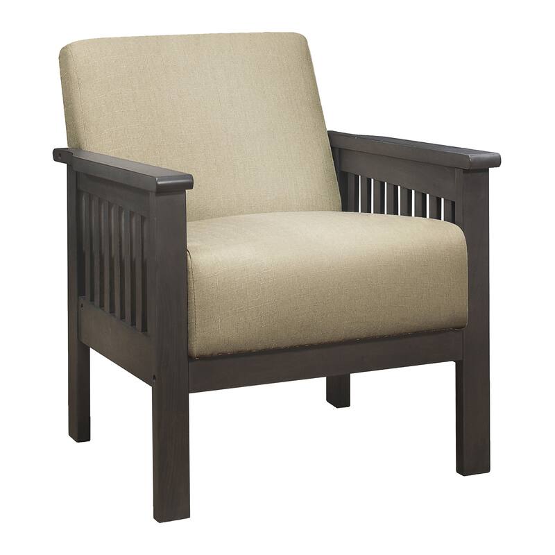 Basseri 3-Piece Living Room Sofa Set