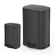 Option Matte Black
