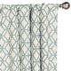 preview thumbnail 16 of 21, Eclipse Lollie Blackout Window Curtains (Set of 2)