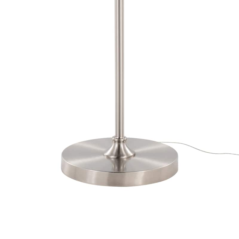 Shepherd 60" Metal Floor Lamp