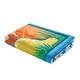 preview thumbnail 2 of 2, Nanshing Dinosaur Buddies 3 Piece Baby Nursery Crib Bedding Set