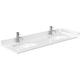 Option Carrara Cultured Marble