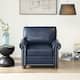 Option Navy Blue