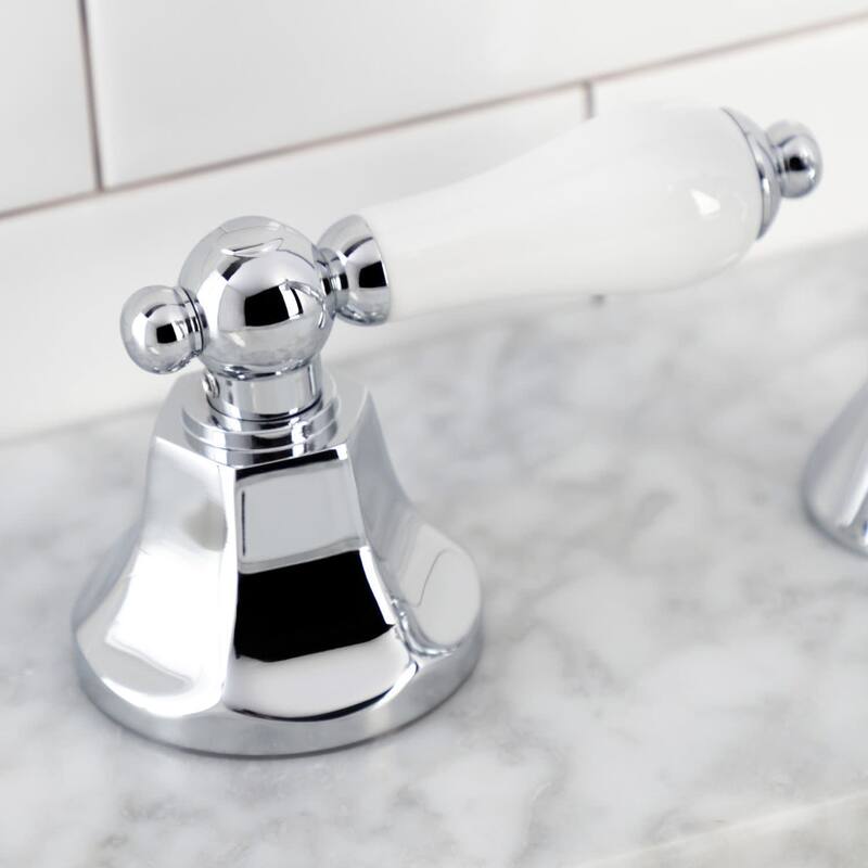 Kingston Brass 1.8 GPM Single Function Hand Shower Package - Includes