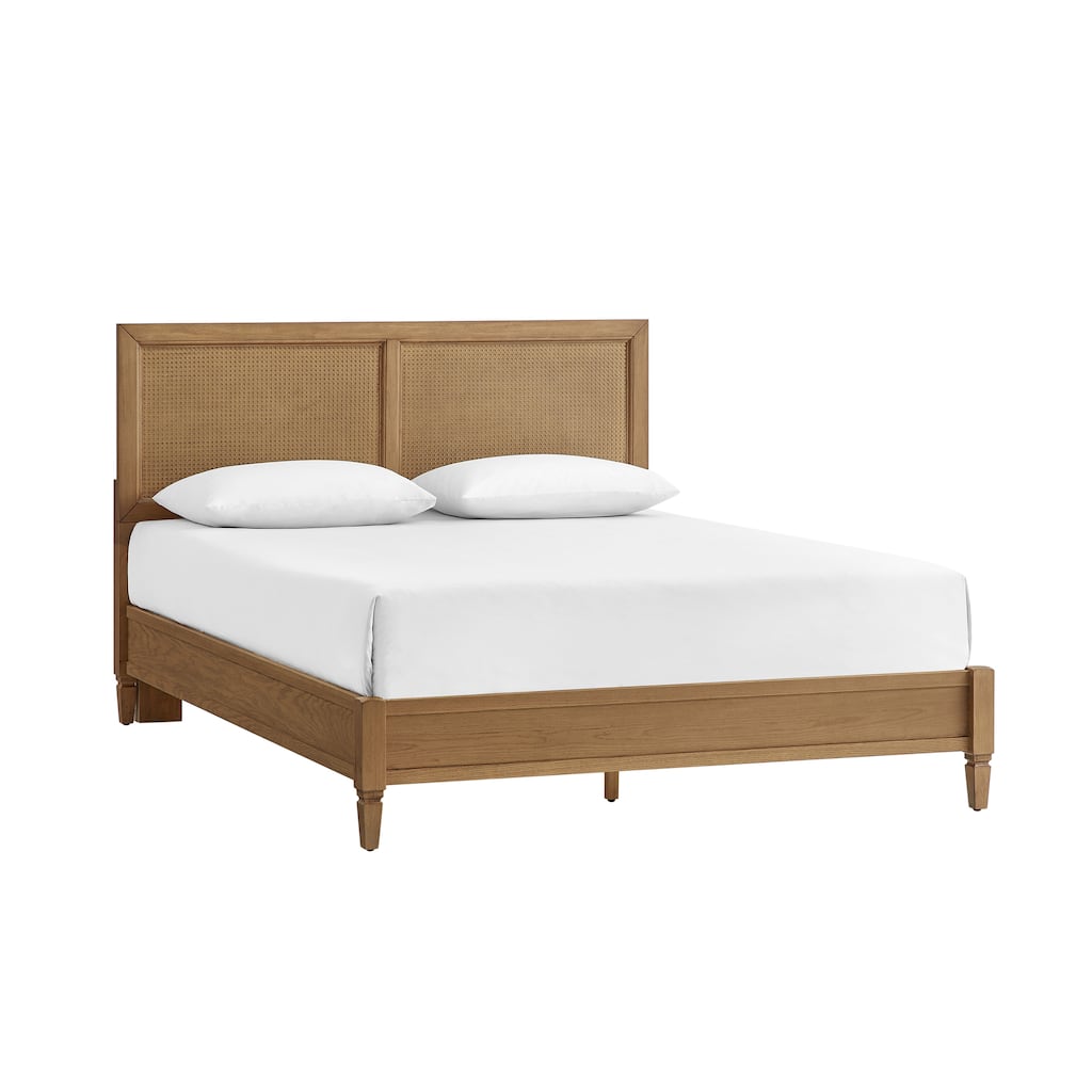 Katia Queen Bed