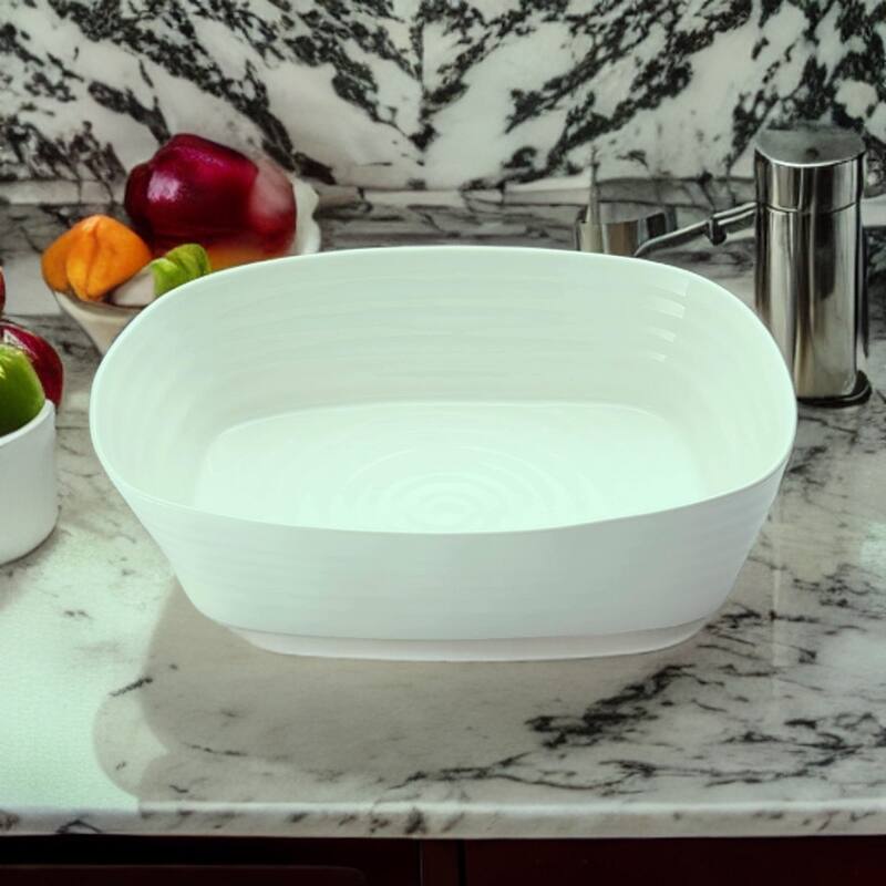 Portmeirion Sophie Conran Lasagne Roaster