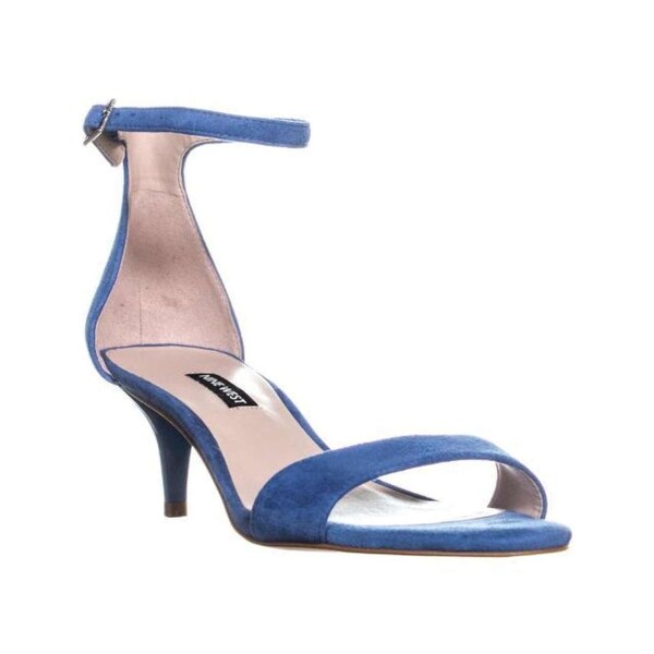 nine west leisa open toe sandals