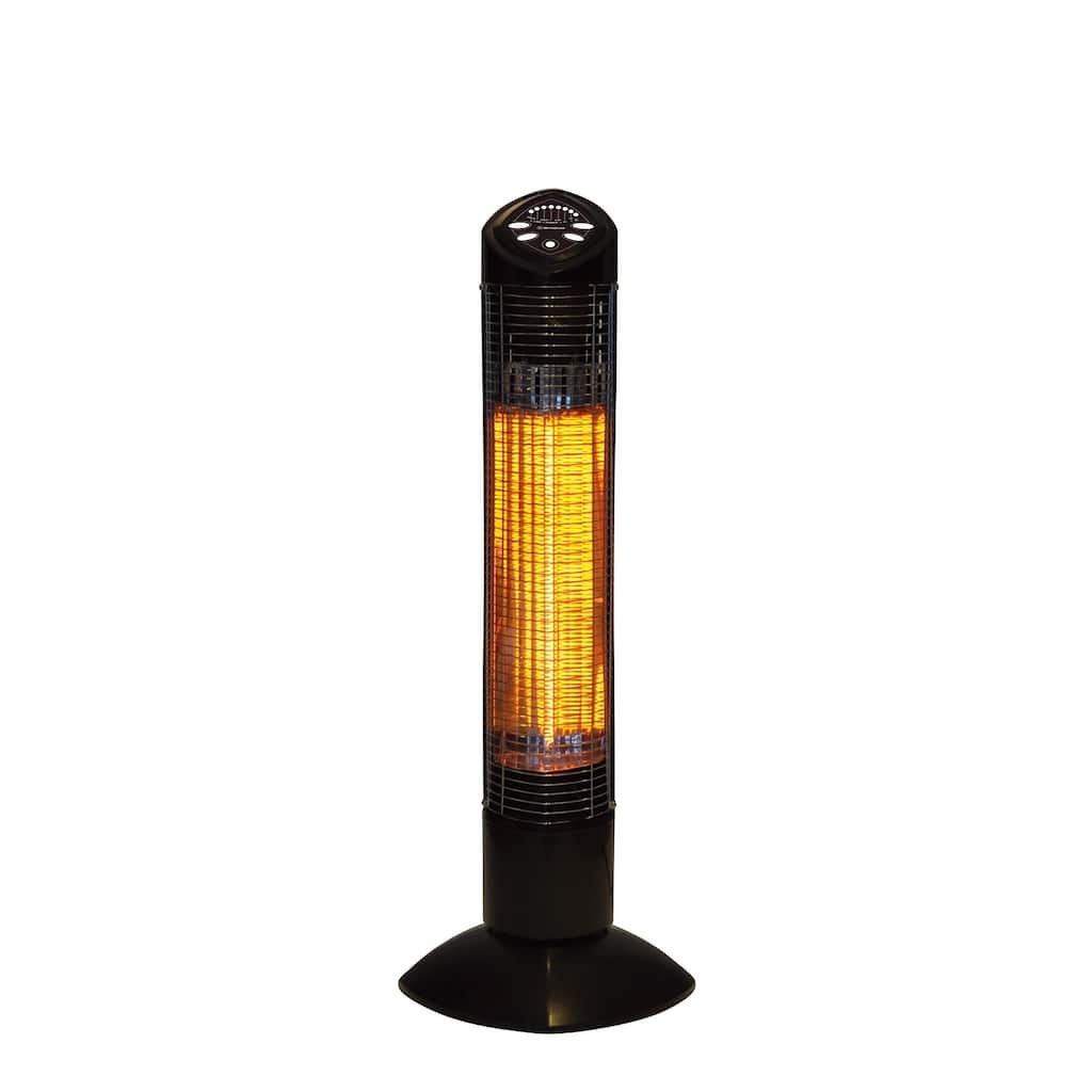 Westinghouse Infrared Electric Outdoor Heater - Freestanding