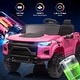preview thumbnail 5 of 33, 24V 2-Seater Kids Ride On Truck Electric Car for Toddlers Battery Powered Ride On Toy