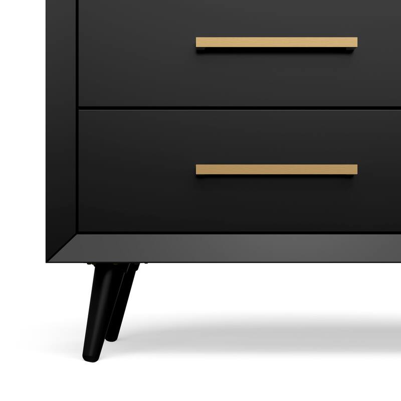 Cranbrook Double Dresser