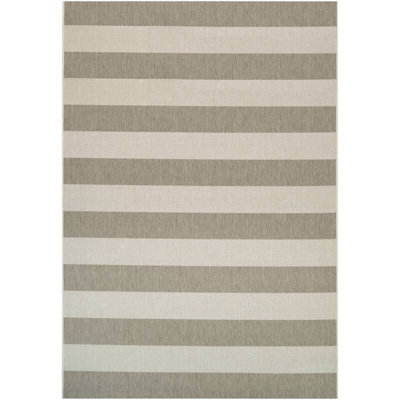 Couristan Afuera Yacht Club Indoor Outdoor Area Rug