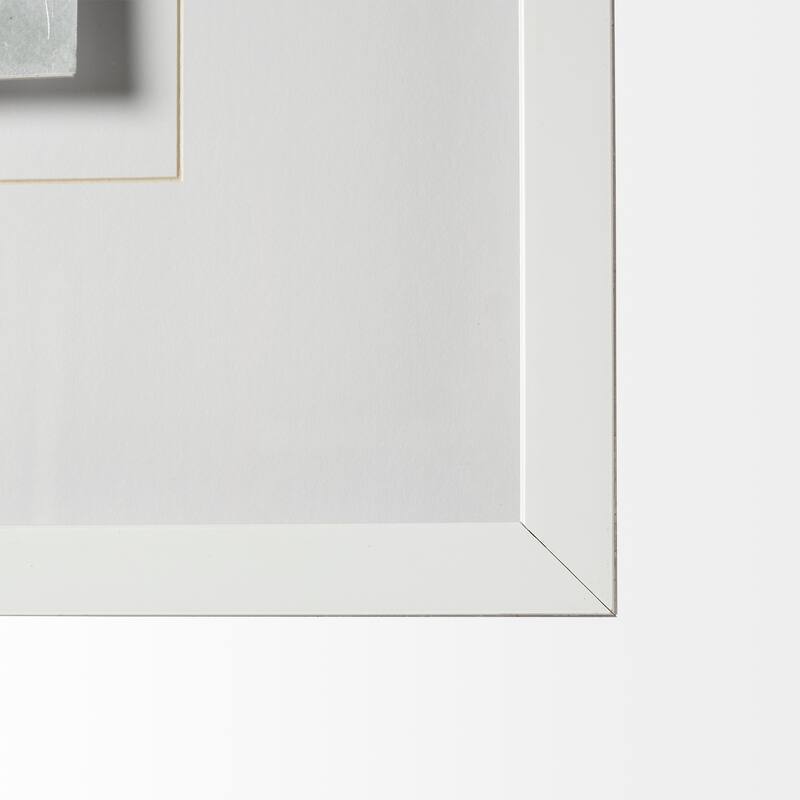 Sock II Framed Art Print