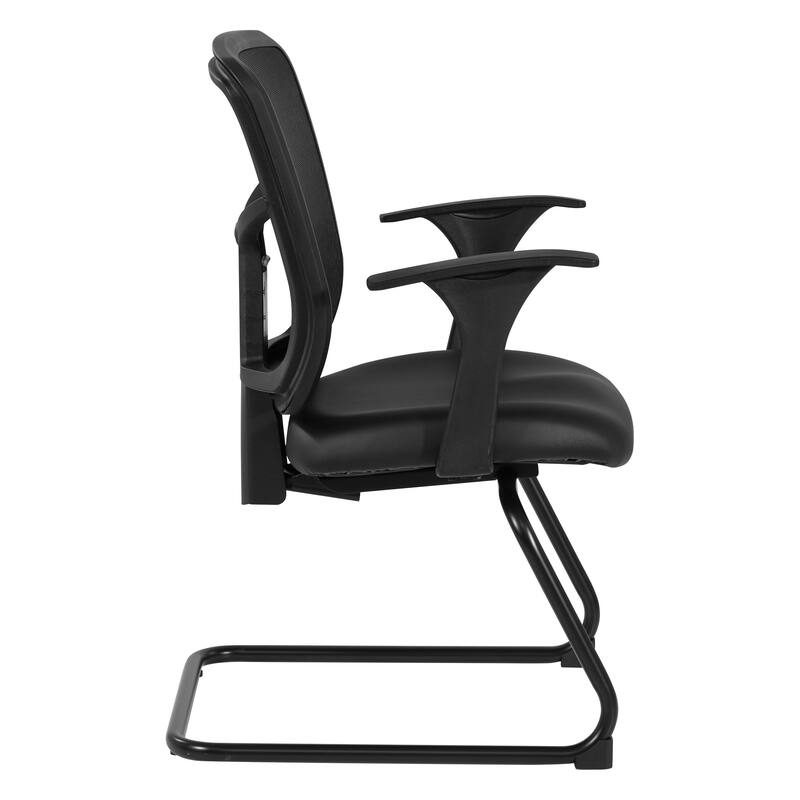 ProGrid Vistor's Chair