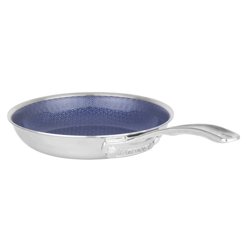 Viking 3-Ply HybridPlus 8in Ceramic Nonstick Fry Pan