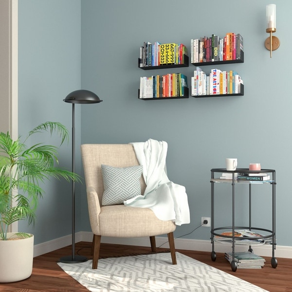 U bookshelf store