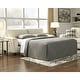 preview thumbnail 12 of 10, Signature Design by Ashley Abinger Queen Sofa Sleeper - 89" W x 38" D x 39" H Natural