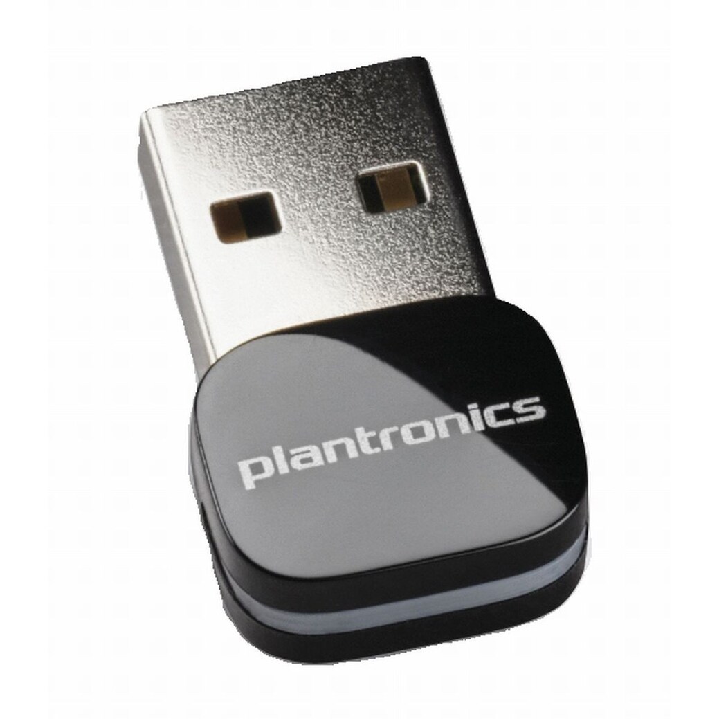 plantronics bluetooth adapter