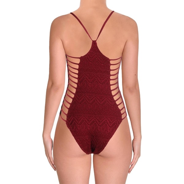 tinibikini swimwear floral