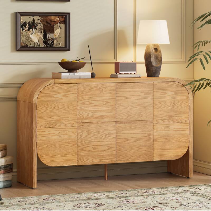 Buffet Cabinet with Storage