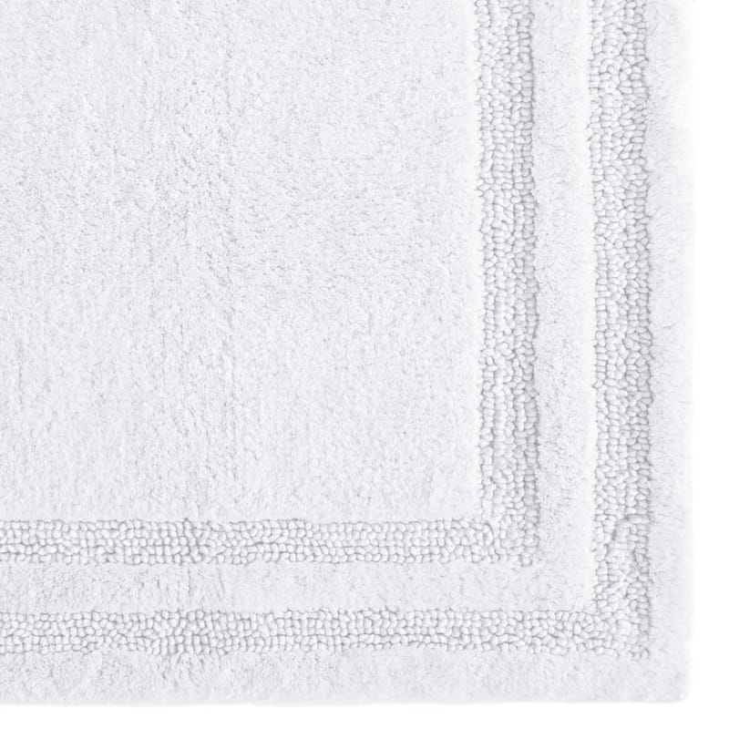 Tommy Bahama Isla Cotton Tufted 2-Piece Bath Rug Set