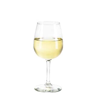 Libbey Vina Wine Taster Glasses, 12.75-ounce, Set of 12 - Set of 12
