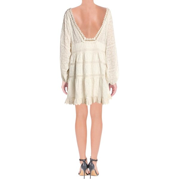 venice mini dress