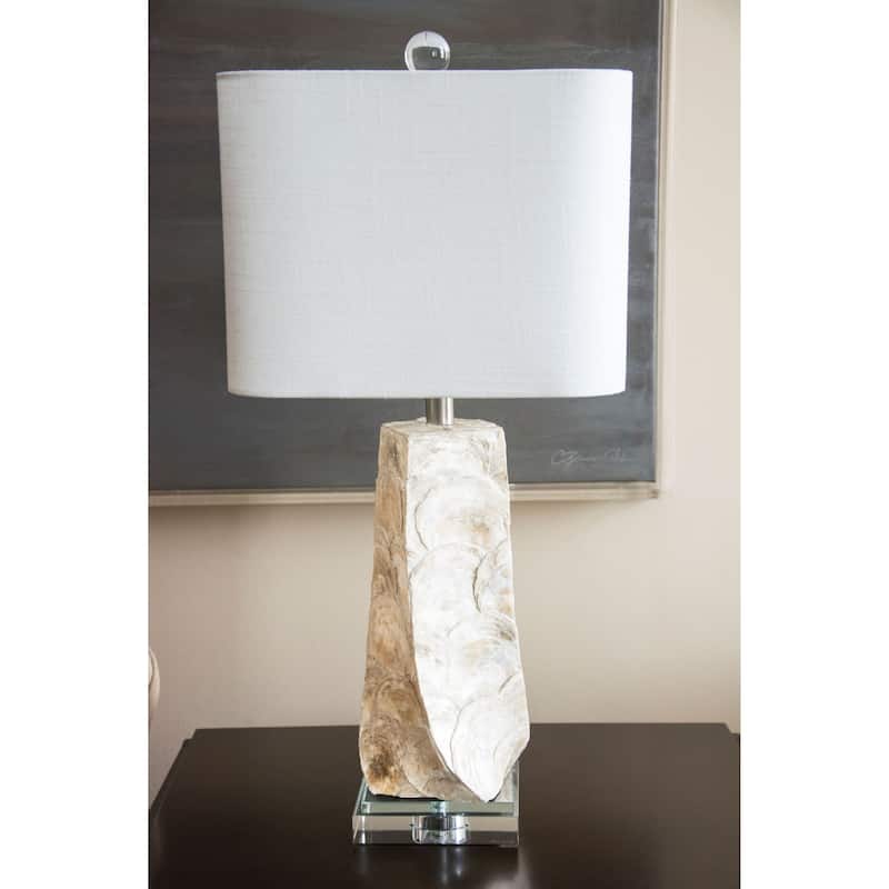 Del Mar Table Lamp with Shade