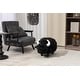 preview thumbnail 11 of 15, Harry Cow Animal Kids Storage Ottoman Stool