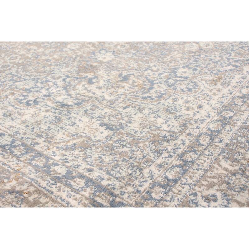 ECARPETGALLERY Willow Traditional Rug