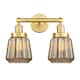 Option Satin Gold / Mercury