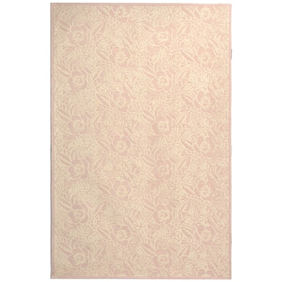 Martha Stewart by SAFAVIEH Fleur Blossom Wool Rug