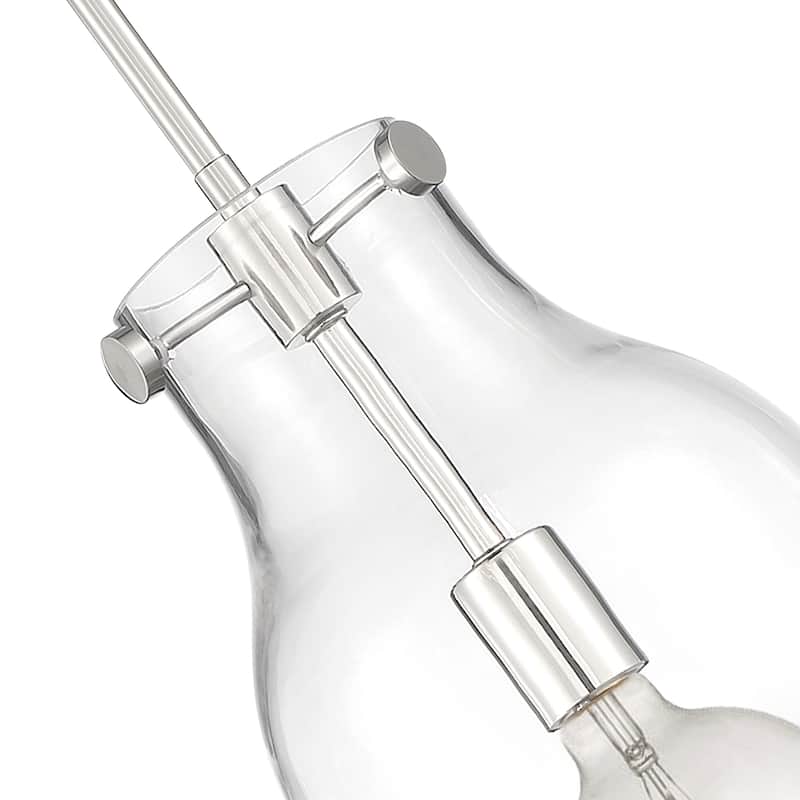 Lakeview 1 Light Pendant - 14