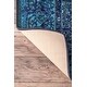 preview thumbnail 4 of 53, Brooklyn Rug Co Traditional Vintage-inspired Area Rug