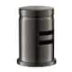 Option Spot Free Black Stainless
