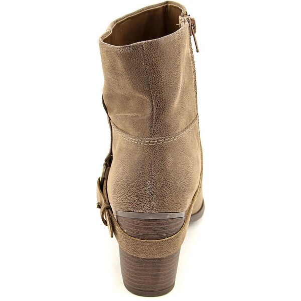 fergalicious liza boot