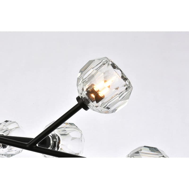 Indigo Home 12 Light Pendant
