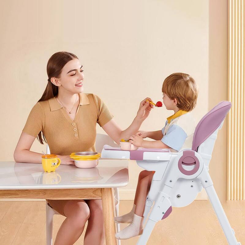 Baby High Chair