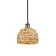 Option Brushed Brass / Natural