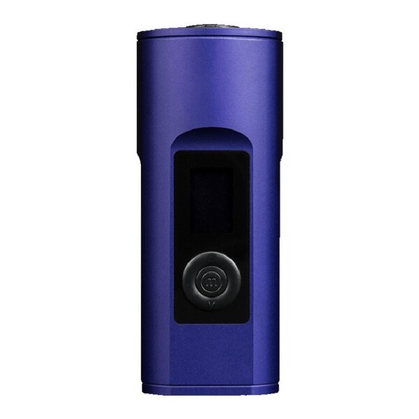 Arizer Solo 2 Portable Handheld Aromatherapy Device (Myrtle Blue)