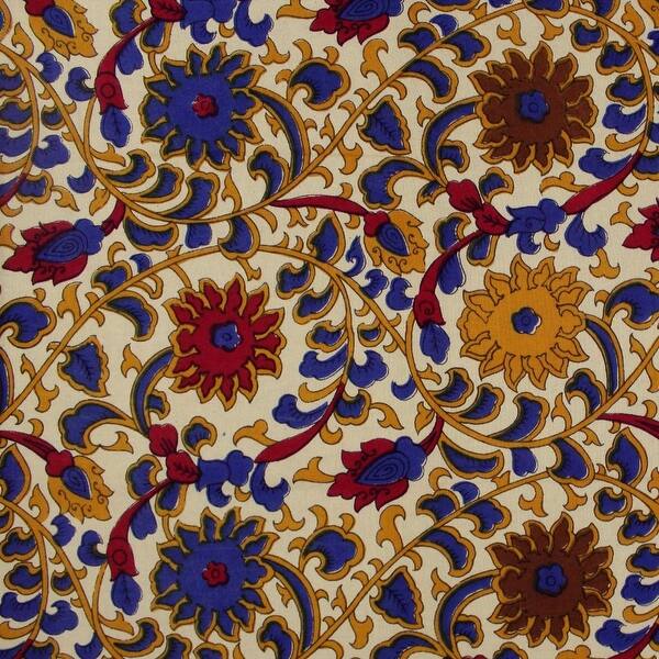 Shop Handmade Cotton Sunflower Tapestry Queen Bedspread Full Tablecloth Lemon Yellow Twin King Overstock 12116122