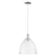 Option Polished Nickel / Seedy