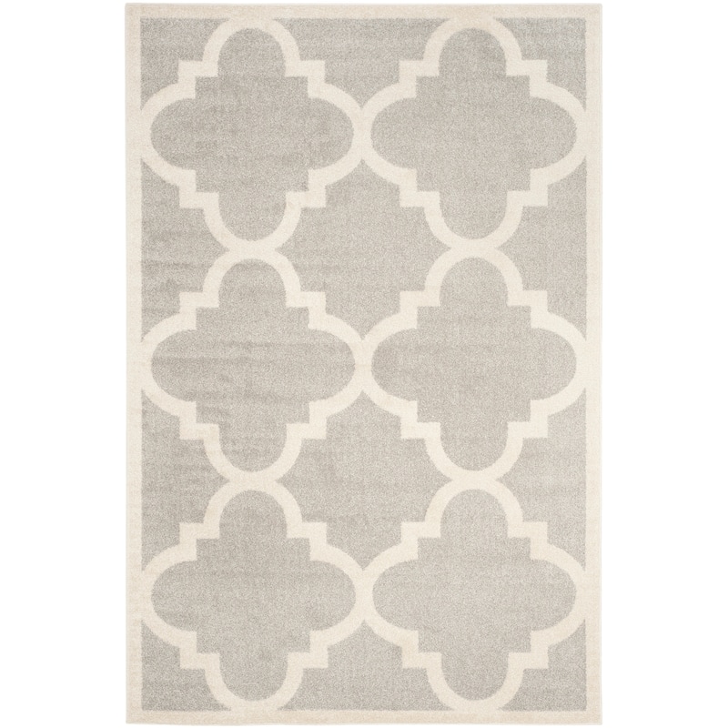 SAFAVIEH Amherst Elvana Modern Rug