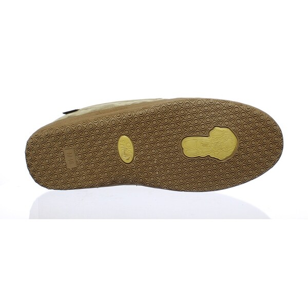 old friend men's moccasin slipper