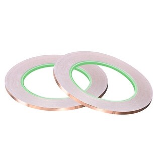 30M Copper tape conductive adhesive, for electromagnetic