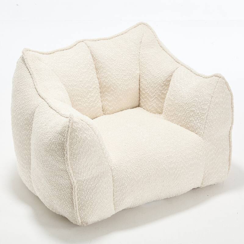 Soft Comfortable Bean Bag Chair for living room and bedroom